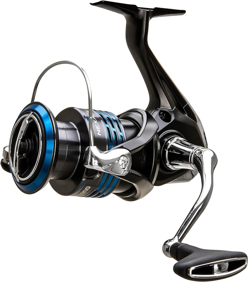 NEXAVE 4000HG SHIMANO, NEX4000HGFI