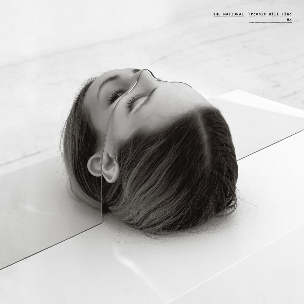 Trouble Will Find Me, Vinyl