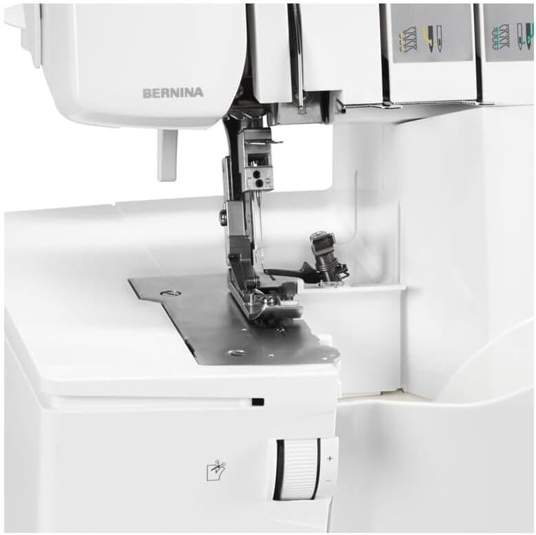 Bernina L 450