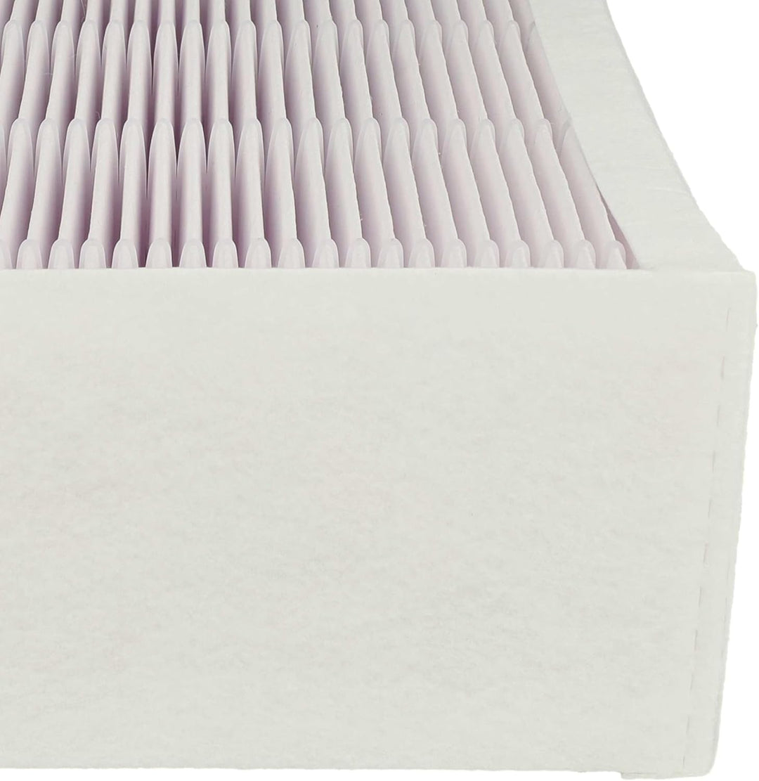 vhbw Filter-Set kompatibel mit Vallox ValloPlus 270 MV, 270 SC, 270 SE Luftbefeuchter, Luftreiniger