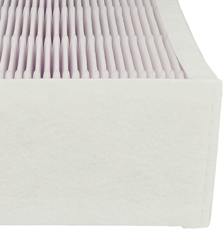 vhbw Filter-Set kompatibel mit Vallox ValloPlus 270 MV, 270 SC, 270 SE Luftbefeuchter, Luftreiniger