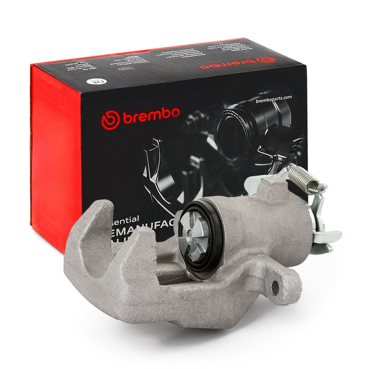 BREMBO F 68 101 Bremssattel Bremszange