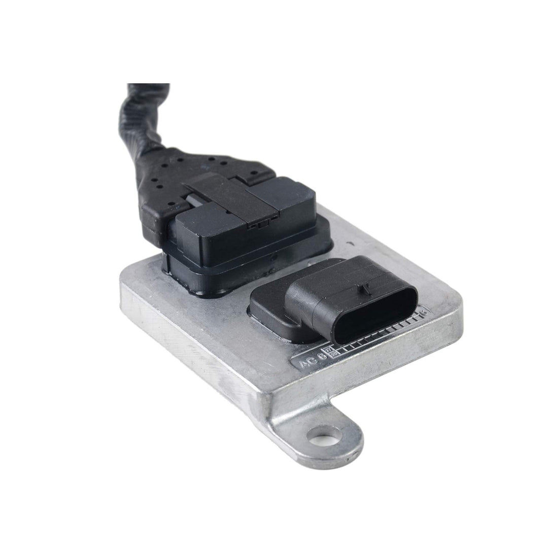 Bisenya 11787587127 NOX SENSOR Kompatibel mit B-M-W 1er E81 E82 E87 E88 3er E90 E91 E92 LCI N43 1178