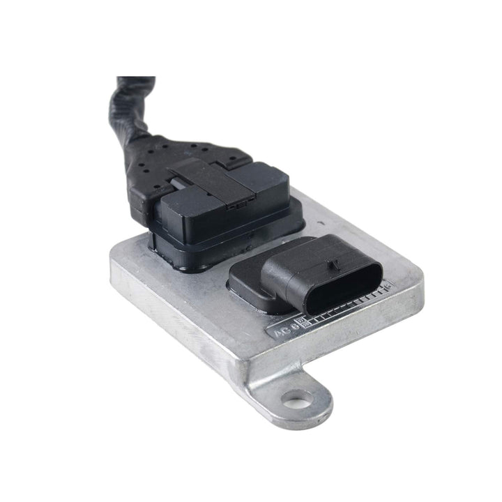 Bisenya 11787587127 NOX SENSOR Kompatibel mit B-M-W 1er E81 E82 E87 E88 3er E90 E91 E92 LCI N43 1178