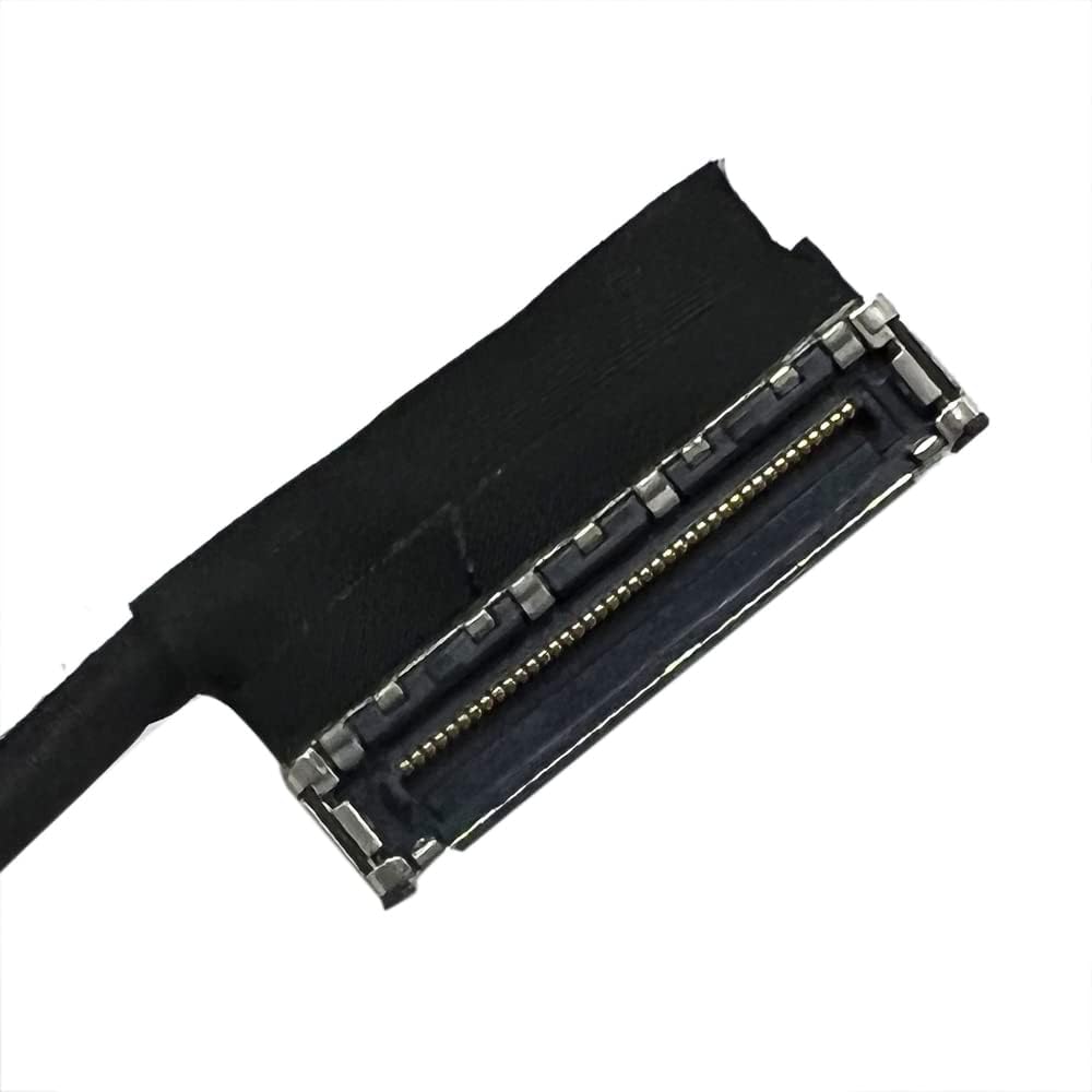 Suyitai LCD-Display-Kabel LVDS LED FHD 30 Pin für HP EliteBook 850 G7 250/400 NITS 6017B1372201