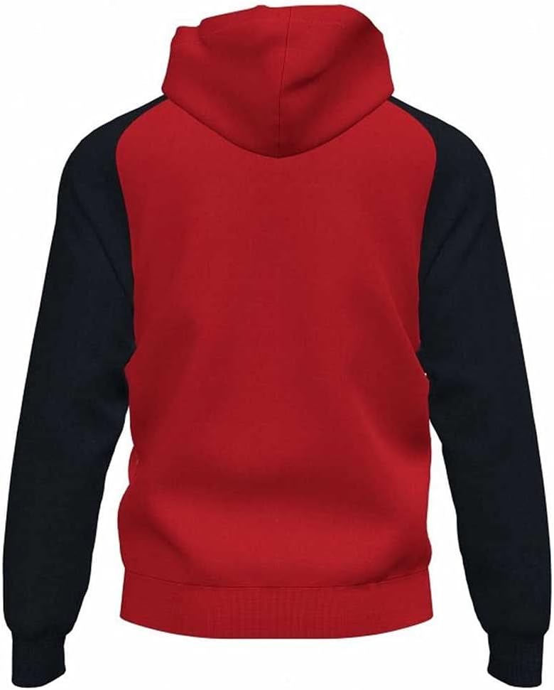 Joma Herren Trainingsanzug, 6XS - 3XL - Chándal Jacke mit Reissverschluss und schmal geschnittene Ho