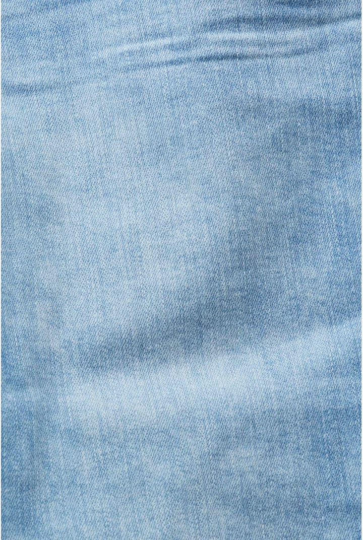 ESPRIT Damen Jeans 26 903/Blue Light Wash, 26 903/Blue Light Wash
