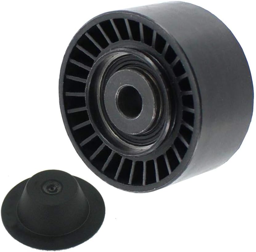 SKF VKM 36087 Spannrollensatz für Nebentrieb