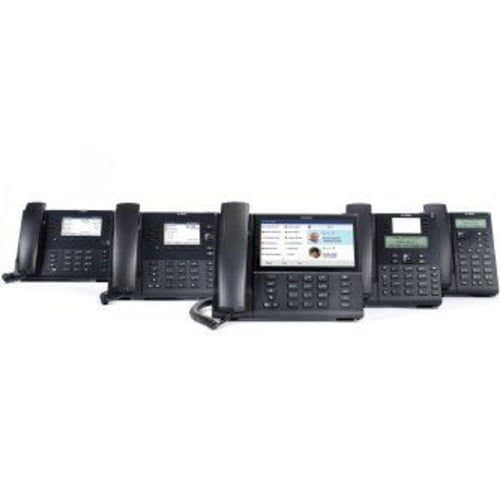 Mitel 6873 SIP Telefon