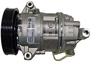 MAHLE ACP 171 000P A/C-Kompressor BEHR PREMIUM LINE