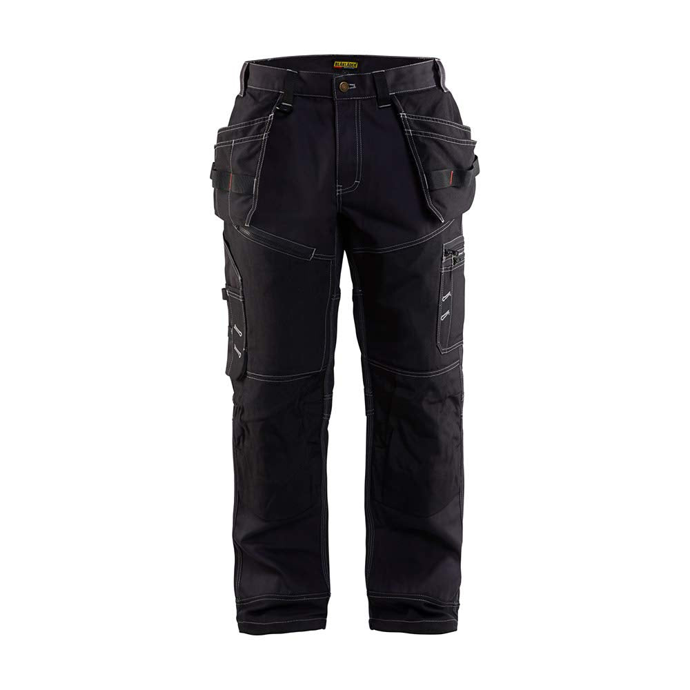 Blakläder Bundhose Handwerker X1500, 1 Stück, D96, schwarz, 150013809900D96, 96