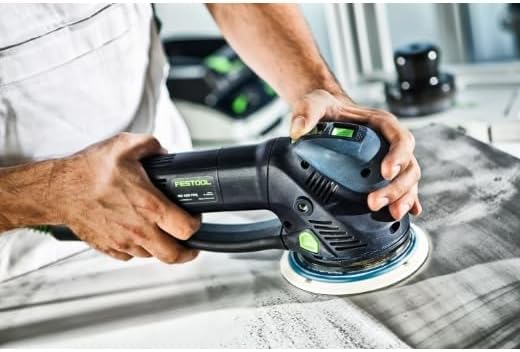 Festool Schleifteller ST-STF D125/8 FX-H-HT