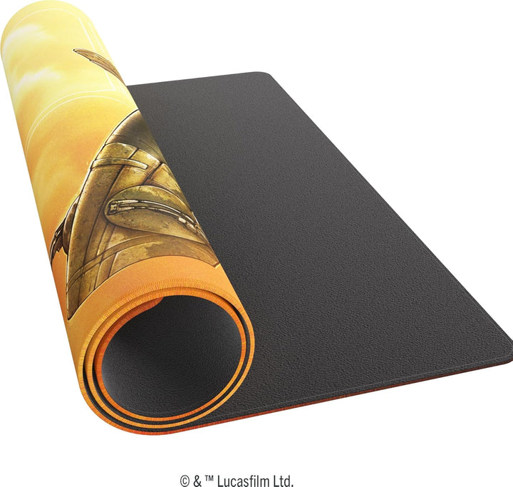 Gamegenic, Star Wars: Unlimited Game Mat – Fett's Firespray, Fett's Firespray