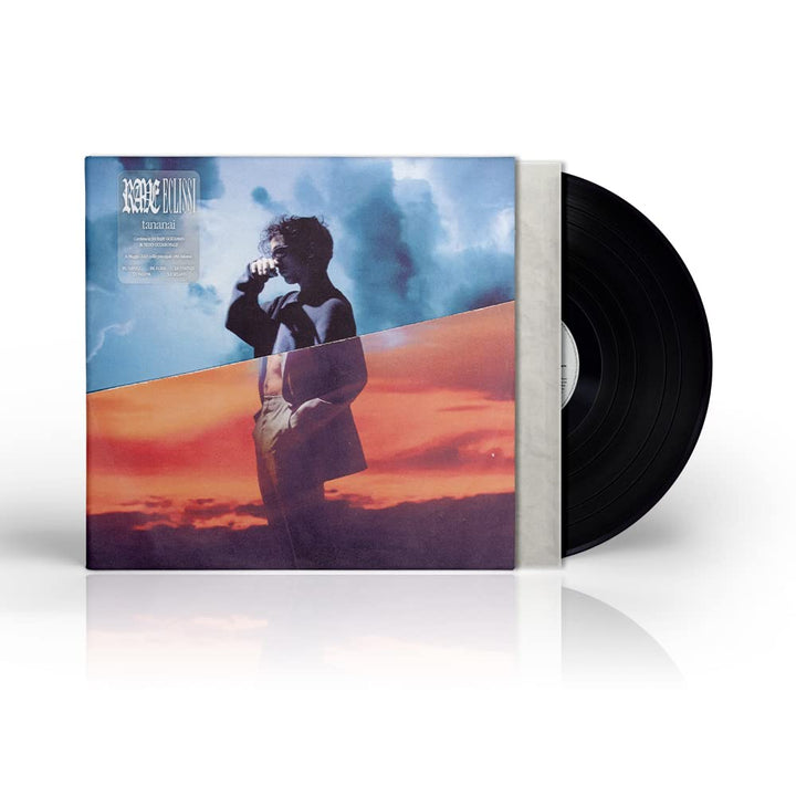 Rave, Eclissi, Vinyl