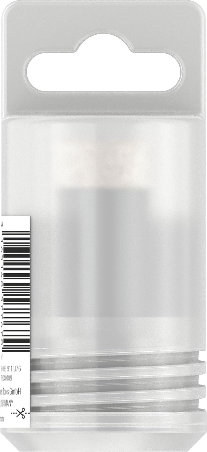 Bosch Accessories Bosch Professional 1x Diamanttrockenbohrer Dry Speed Best for Ceramic (für Trocken