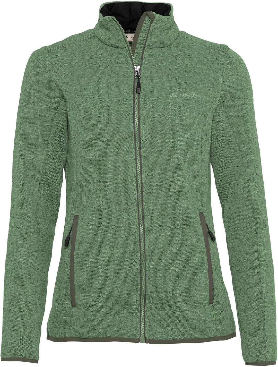 VAUDE Damen Women's Rienza Jacket Iv Jacke 42 willow green, 42 willow green