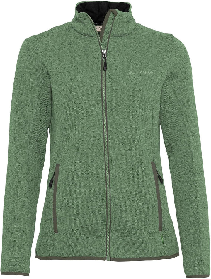 VAUDE Damen Women's Rienza Jacket Iv Jacke 42 willow green, 42 willow green