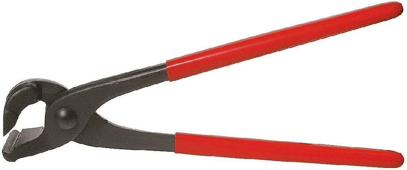 Stubai Falzaufbiegezange, PVC, eingelegt 250 mm Falz-Aufbiegezange Farbe