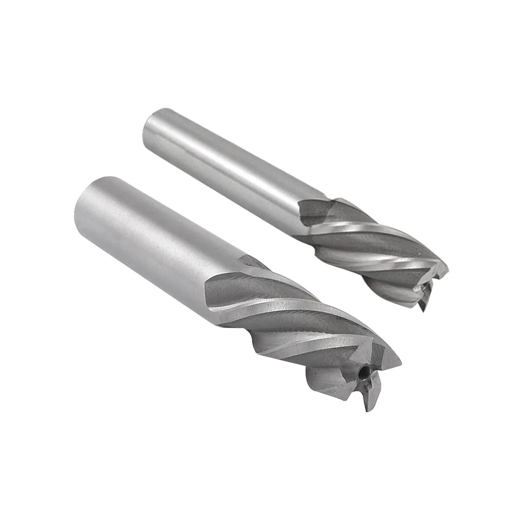 QUARKZMAN 14mm,16mm Schneiden Durchmesser 12mm,16mm Schenkel 4 Wellen Hochgeschwindigkeitsstahl Scha