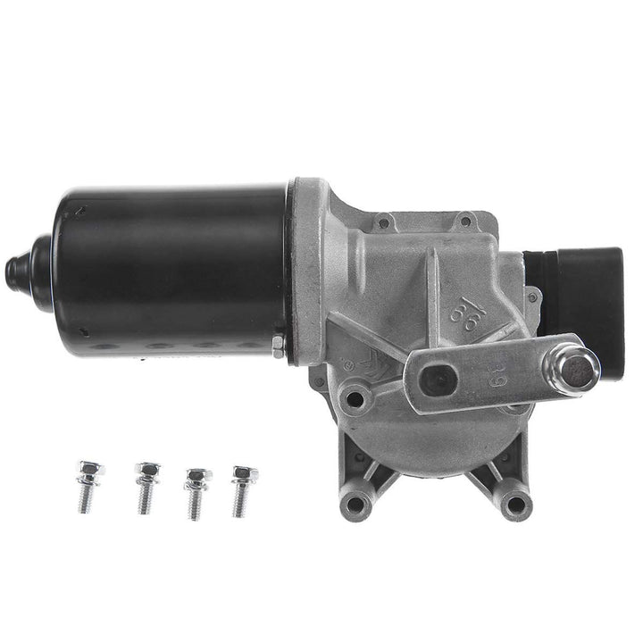 Wischermotor für Rechtslenker Scheibenwischermotor Vorne für Jumper Ducato Boxer Bus Kasten Pritsche