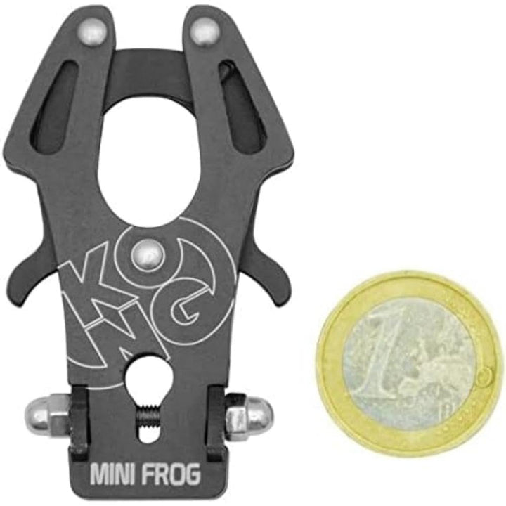 Kong Mini Frosch