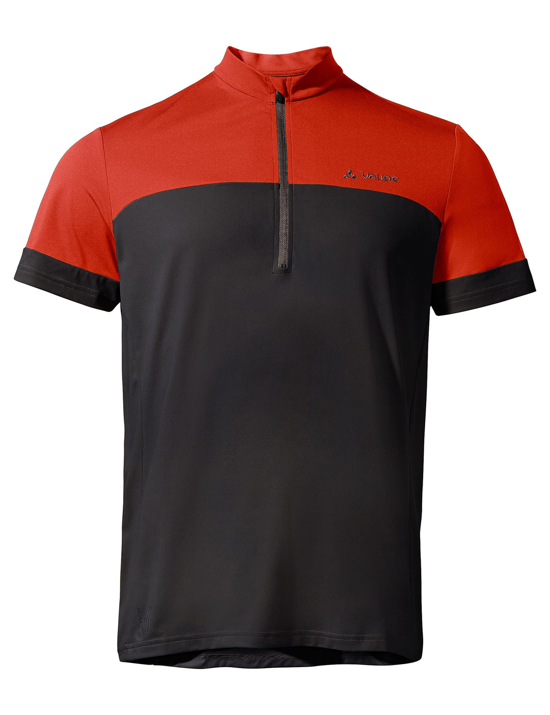 VAUDE Herren Men's Escape Hz Shirt T-Shirt M Schwarz, M Schwarz
