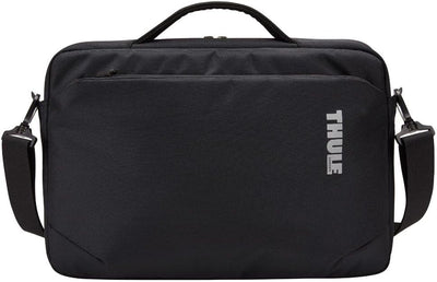 Thule Subterra 15" Schwarz, 15" Schwarz