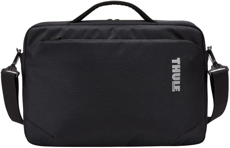 Thule Subterra 15" Schwarz, 15" Schwarz