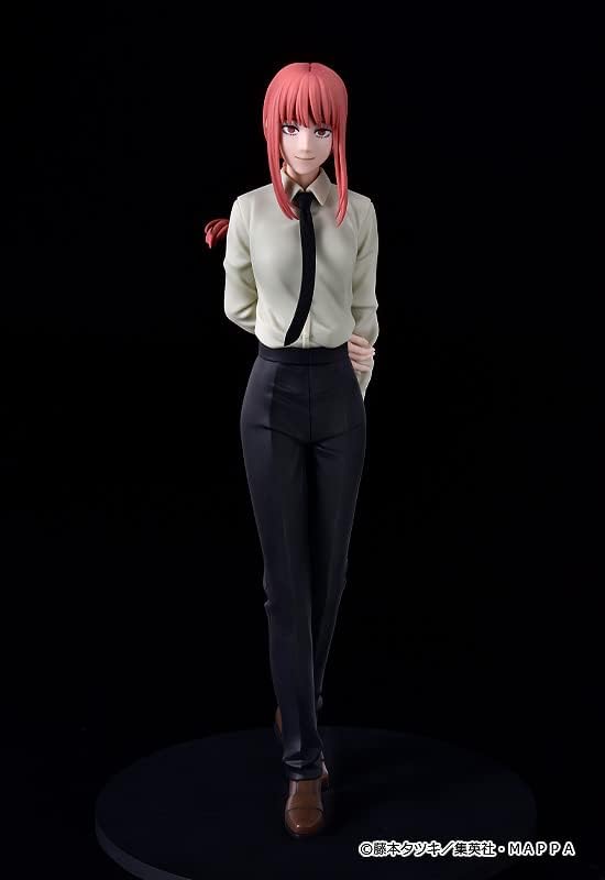 Chainsaw Man – Makima – Figur Plamax 20 cm