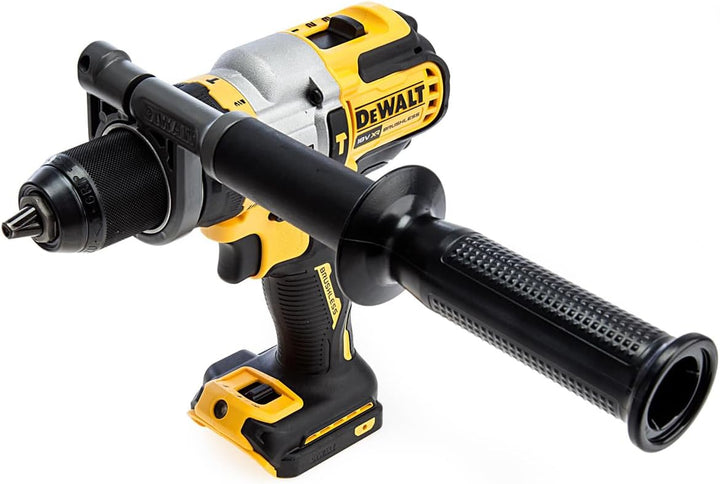 Dewalt 18V Flexvolt Advantage Akku-3-Gang-Schlagbohrschrauber DCD999NT (bürstenlos, Vollmetallgetrie