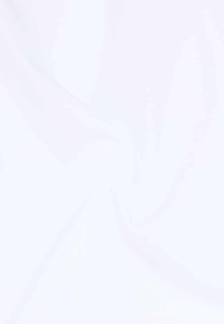 ETERNA Herren Original Shirt MODERN FIT Standard 38 Grosse Grössen Weiss, Standard 38 Grosse Grössen