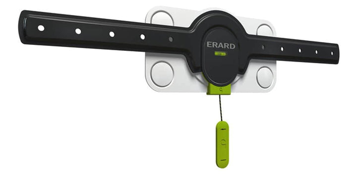 Erard FiXiT 600 flache TV Monitor Wandhalterung bis 70kg