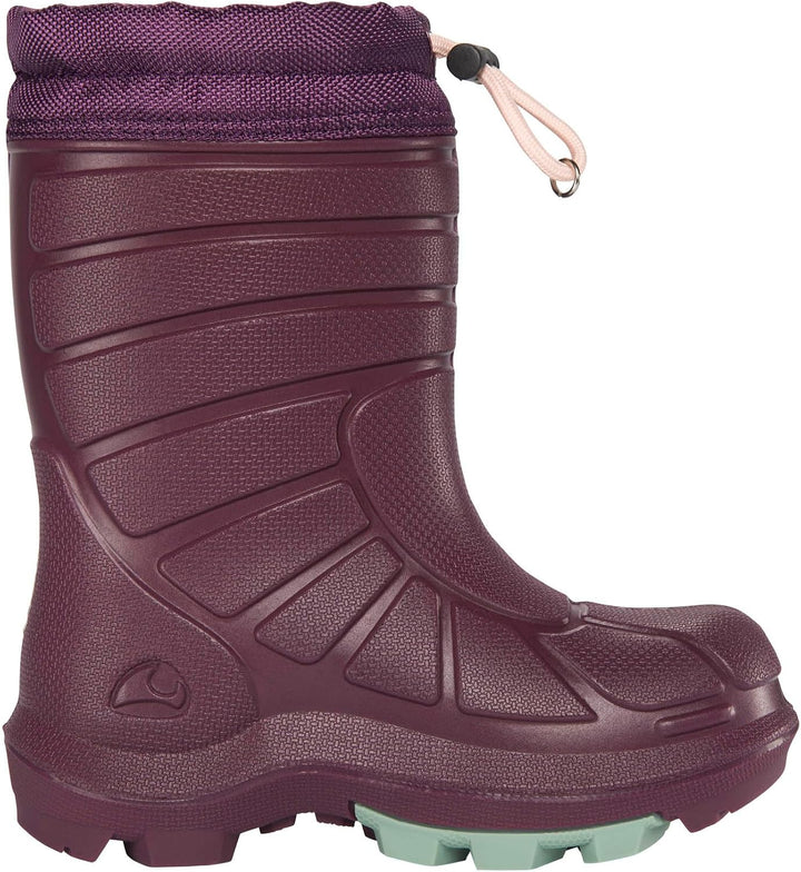 Viking Extreme Warm Plum 22 EU, Plum 22 EU