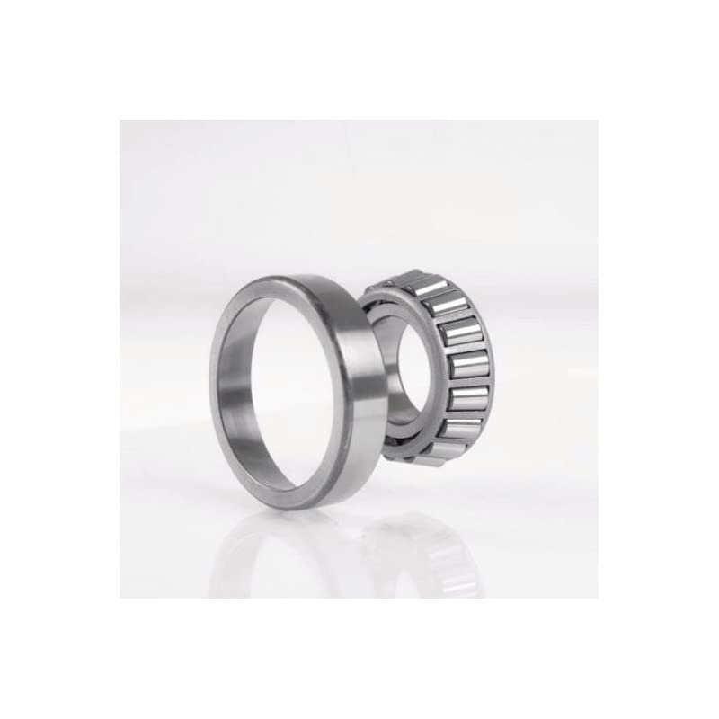 SKF – Kugellager 33024 A konischen Rollen einreihig, 120 x 180 x 48