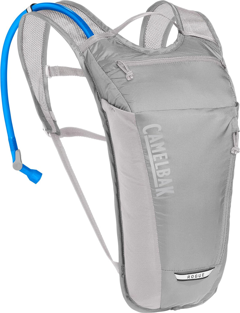 CAMELBAK Rogue Light 7L Trinkrucksack Grauer Nieselregen, Grauer Nieselregen