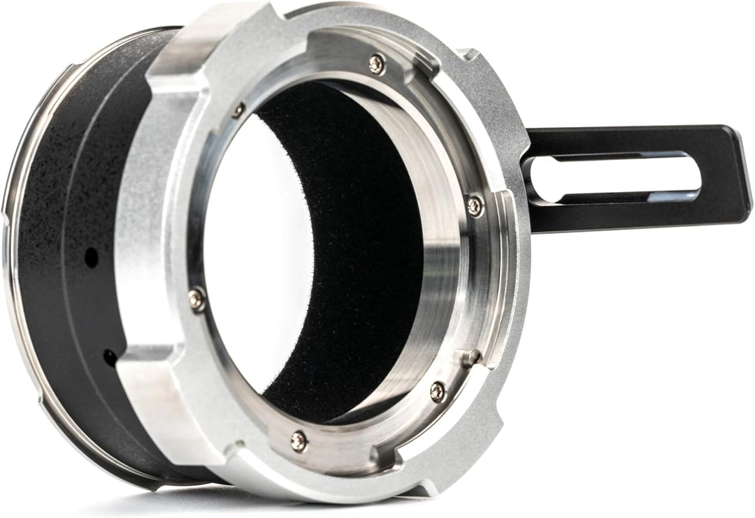 NiSi PL-DX Objektivadapter: Konverter für PL-Mount Objektive auf Fujifilm DX-Mount Kameras – Leichtg