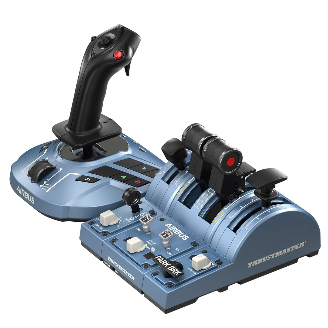 Thrustmaster F1 Wheel Add on für Playstation, Xbox und PC Ferrari F1 AddOn, Ferrari F1 AddOn