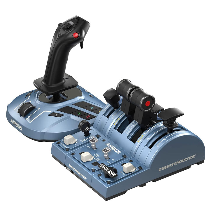 Thrustmaster F1 Wheel Add on für Playstation, Xbox und PC Ferrari F1 AddOn, Ferrari F1 AddOn