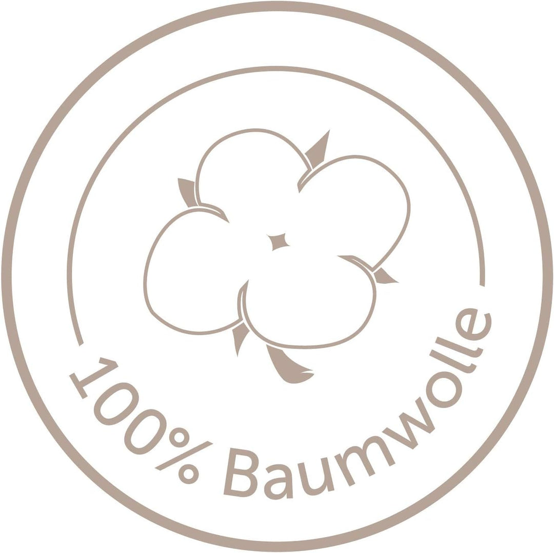 Carpe Sonno Kinderbettwäsche 135x100 cm Prinzessin-Bettwäsche Babybett Bettwäsche für Babys Mädchen