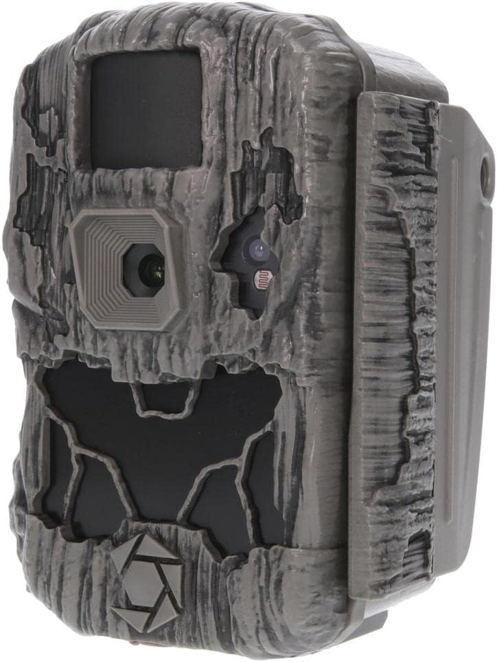 Stealth Cam DS4K Ultimate 32MP Foto & 4K bei 30 FPS Tag & Nacht Video 0,2 Sekunden Trigger Speed Jag