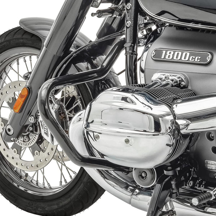 Sturzbügel Mustache für BMW R 18 / Classic 20-25 Motorschutzbügel Craftride MV2 Unten 32mm BMW R 18