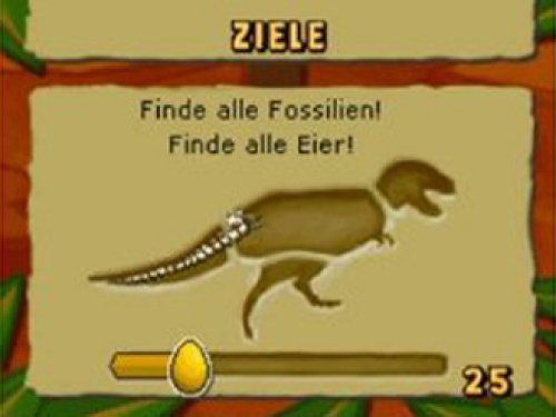 Kampf der Giganten - Dinosaurier