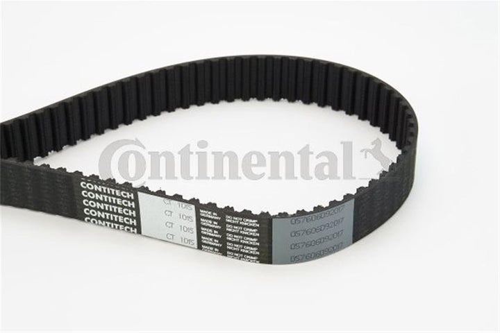 CONTITECH CT1015K1 Zahnriemensatz
