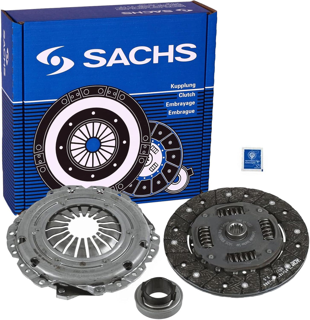 SACHS 3000 579 001 Kupplungssatz