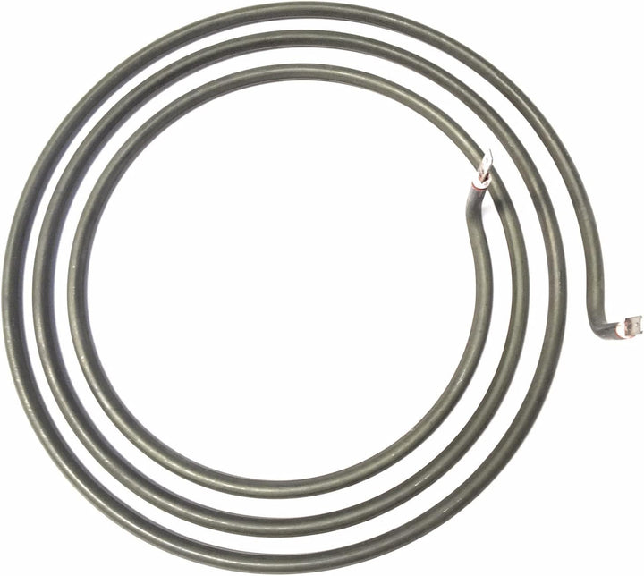 Heizung Heizspirale Rohrheizkörper 1800 Watt für Einkochautomaten kompatibel zu WECK