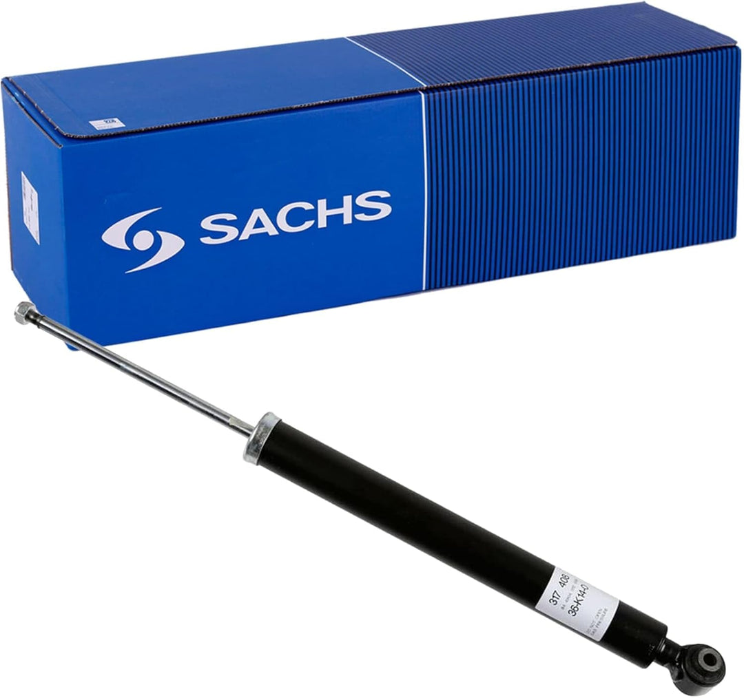 SACHS 317 408 Stossdämpfer Für Mercedes-Benz C-KLASSE T-MODEL (S204) 2007-2014 Hinterachse