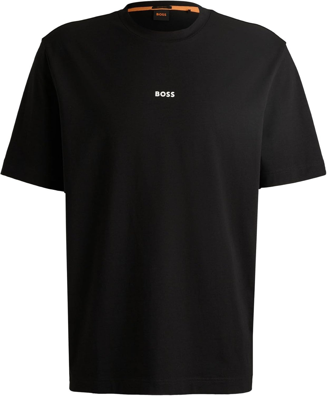 BOSS Herren T-Shirt S Black1, S Black1