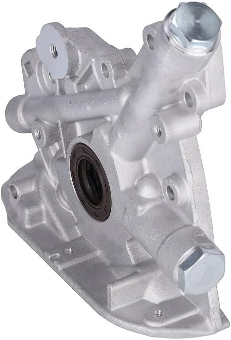 febi bilstein 21782 Ölpumpe mit Dichtung , 1 Stück