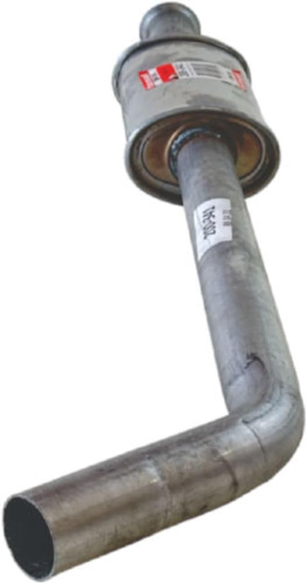 Bosal 200-341 Mittelschalldämpfer