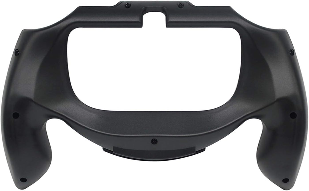 Link-e : Ergonomischer Support Controller Kompatibel mit der Sony PS Vita 1000 Konsole
